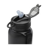 Vue 4 de AquaSteel XL Wide RCS Recycled Water Bottle 900 ml