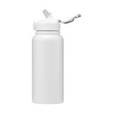 Vue 3 de AquaSteel XL Wide RCS Recycled Water Bottle 900 ml