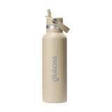 Vue 2 de Hydro Flask Standard Mouth with Flex Straw Cap 621 ml bouteille d'eau