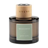 Vue 2 de Wooosh Fragrance Sticks Green Herbs bâtonnets de parfum
