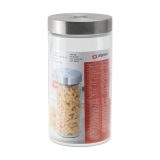 Vue 1 de Trans Jar Pot de Rangement 1,5 L