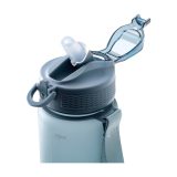 Vue 4 de AquaSport RCS Recycled Water Bottle 1 L