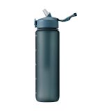 Vue 3 de AquaSport RCS Recycled Water Bottle 1 L