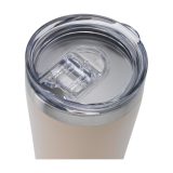 Vue 3 de Re-Steel RCS Recycled Coffee Mug 380 ml gobelet thermos