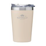 Vue 1 de Re-Steel RCS Recycled Coffee Mug 380 ml gobelet thermos