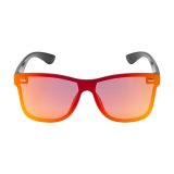 Vue 2 de CoastLine GRS Recycled PC lunettes de soleil