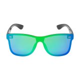 Vue 2 de CoastLine GRS Recycled PC lunettes de soleil