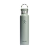 Vue 5 de Hydro Flask Standard Mouth 710 ml bouteille thermos
