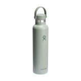 Vue 6 de Hydro Flask Standard Mouth 710 ml bouteille thermos