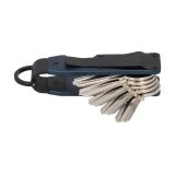 Vue 6 de Valenta Key Organizer Aluminium