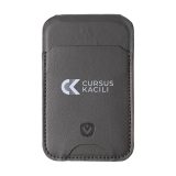 Vue 5 de Valenta Card Wallet MagSafe Stand