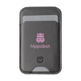 Vue 6 de Valenta Card Wallet MagSafe Stand