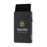 Vue 5 de Valenta Cardprotector Aluminium MagSafe