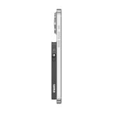 Vue 3 de Valenta Cardprotector Aluminium MagSafe