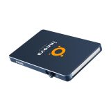 Vue 2 de Valenta Cardprotector Aluminium MagSafe