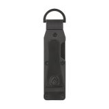 Vue 3 de Valenta Key Organizer Aluminium