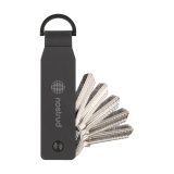 Vue 1 de Valenta Key Organizer Aluminium