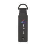 Vue 2 de Valenta Key Organizer Aluminium