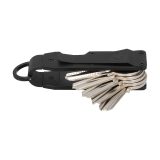 Vue 6 de Valenta Key Organizer Aluminium