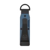 Vue 3 de Valenta Key Organizer Aluminium