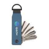 Vue 1 de Valenta Key Organizer Aluminium