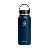 Vue 1 de Hydro Flask Wide Mouth Bottle 946 ml bouteille thermos