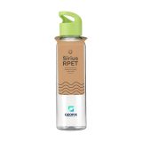 Vue 5 de Sirius RCS RPET 650 ml bouteille
