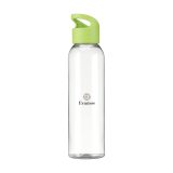 Vue 6 de Sirius RCS RPET 650 ml bouteille