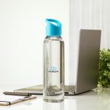 Vue 4 de Sirius RCS RPET 650 ml bouteille