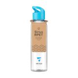 Vue 1 de Sirius RCS RPET 650 ml bouteille