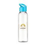 Vue 2 de Sirius RCS RPET 650 ml bouteille