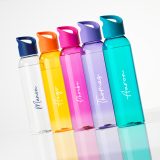 Vue 4 de Sirius RCS RPET 650 ml bouteille