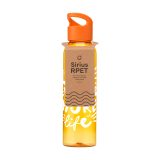 Vue 1 de Sirius RCS RPET 650 ml bouteille