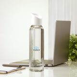 Vue 4 de Sirius RCS RPET 650 ml bouteille