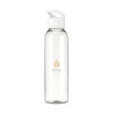 Vue 2 de Sirius RCS RPET 650 ml bouteille