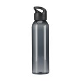 Vue 2 de Sirius RCS RPET 650 ml bouteille