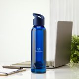 Vue 4 de Sirius RCS RPET 650 ml bouteille