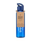 Vue 1 de Sirius RCS RPET 650 ml bouteille