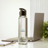 Vue 4 de Sirius RCS RPET 650 ml bouteille
