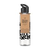 Vue 1 de Sirius RCS RPET 650 ml bouteille