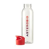 Vue 1 de Sirius RCS RPET 650 ml bouteille