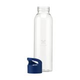 Vue 3 de Sirius RCS RPET 650 ml bouteille