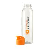 Vue 1 de Sirius RCS RPET 650 ml bouteille