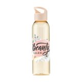 Vue 2 de Sirius RCS RPET 650 ml bouteille