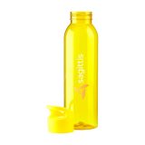 Vue 1 de Sirius RCS RPET 650 ml bouteille