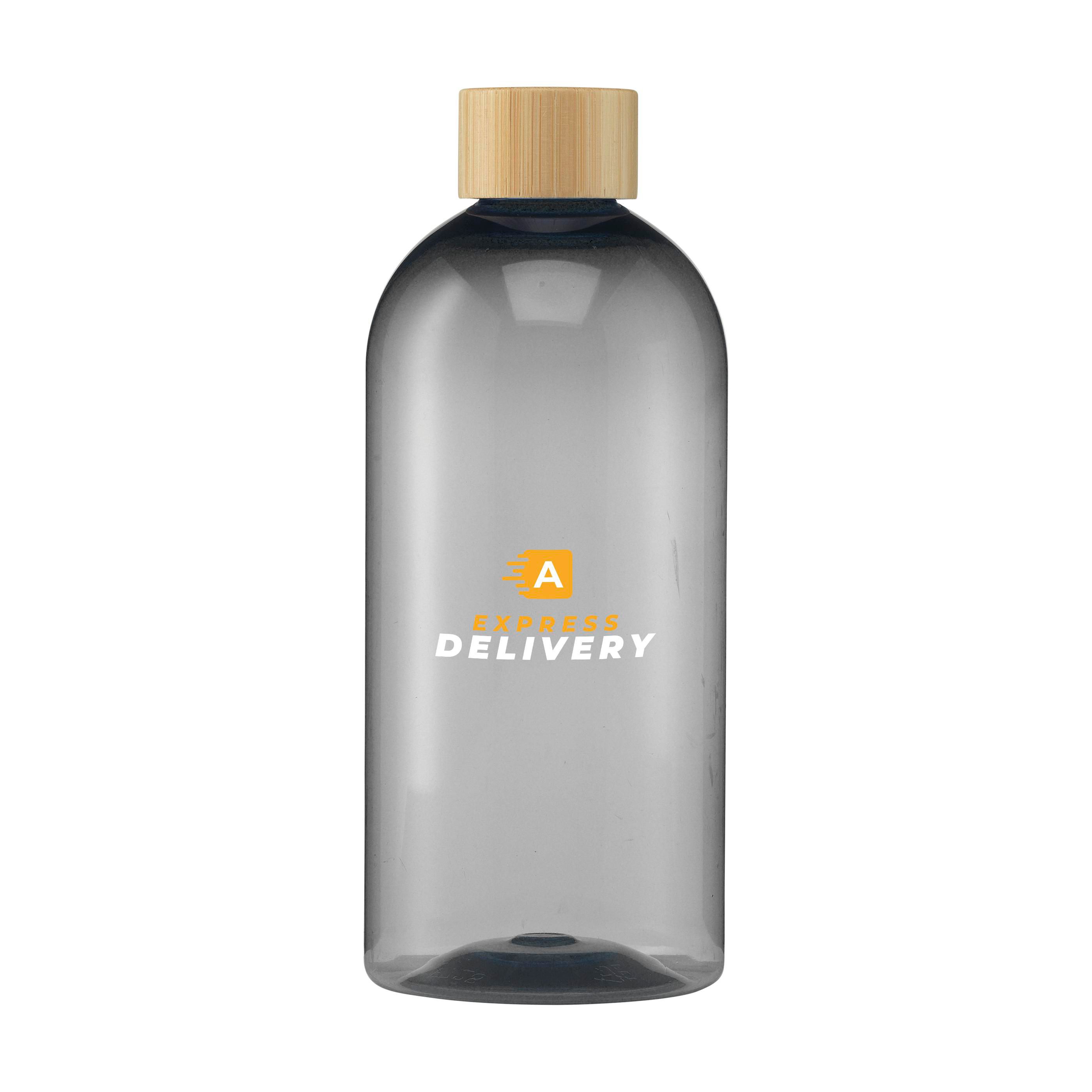 RPET Bottle Trans 500 ml bouteille