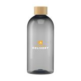 Vue 1 de RPET Bottle Trans 500 ml bouteille