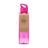 Vue 1 de Sirius RCS RPET 650 ml bouteille