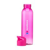 Vue 3 de Sirius RCS RPET 650 ml bouteille