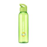 Vue 2 de Sirius RCS RPET 650 ml bouteille